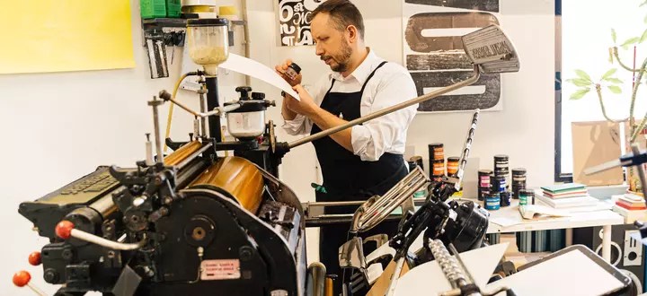 Screen Printing for Bulk Orders